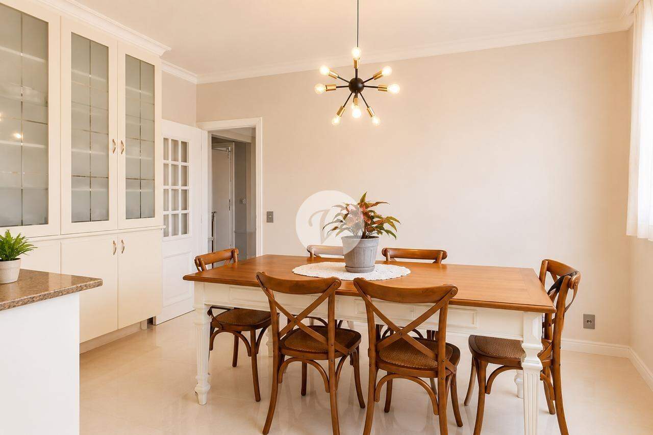 Apartamento à venda no Vila Gilda: 
