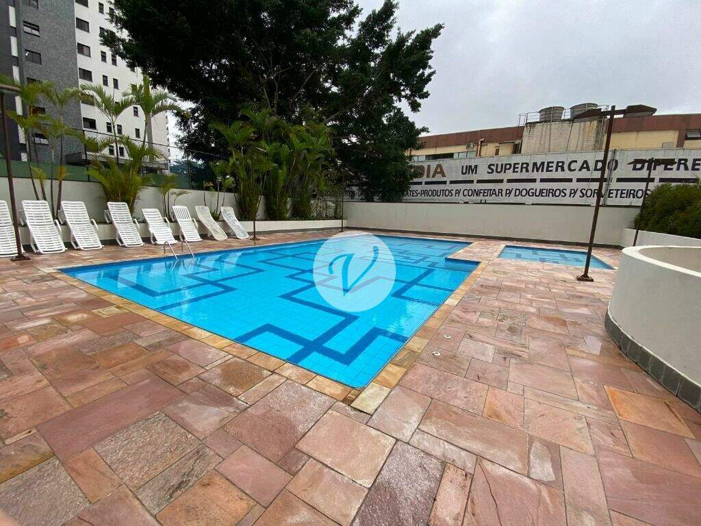 Apartamento à venda no Vila Gilda: 