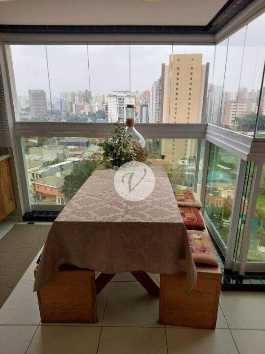 Apartamento à venda no Jardim: 