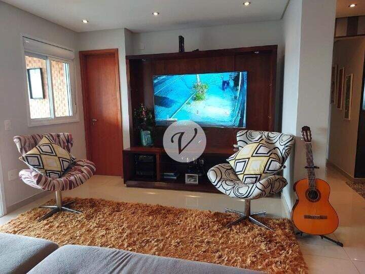 Apartamento à venda no Jardim: 