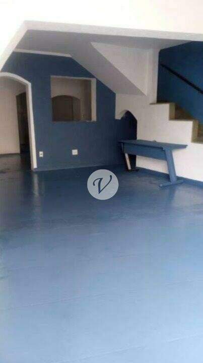 Sobrado à venda no Vila Helena: 