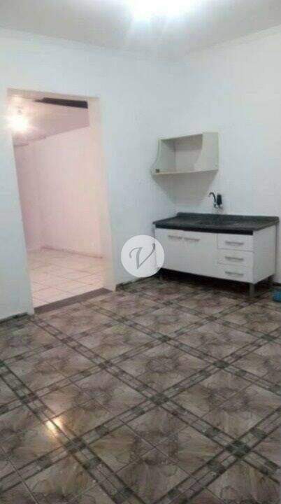 Sobrado à venda no Vila Helena: 