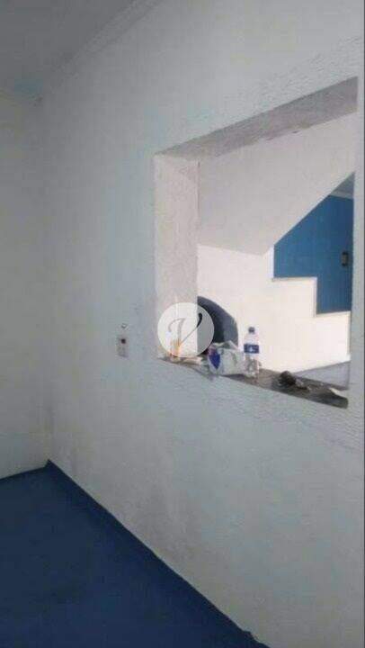 Sobrado à venda no Vila Helena: 