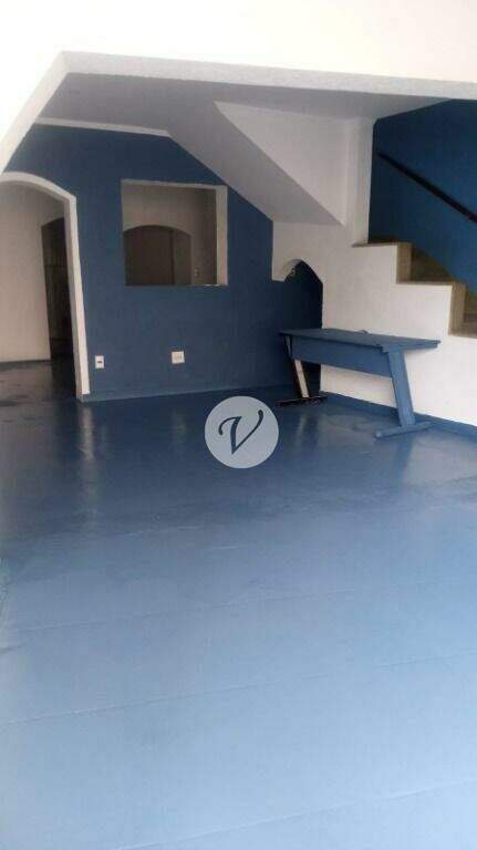 Sobrado à venda no Vila Helena: 