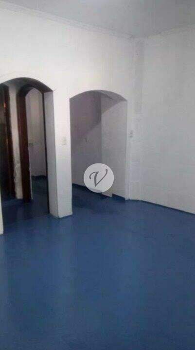 Sobrado à venda no Vila Helena: 