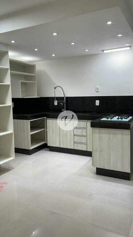 Cobertura à venda no Casa Branca: 