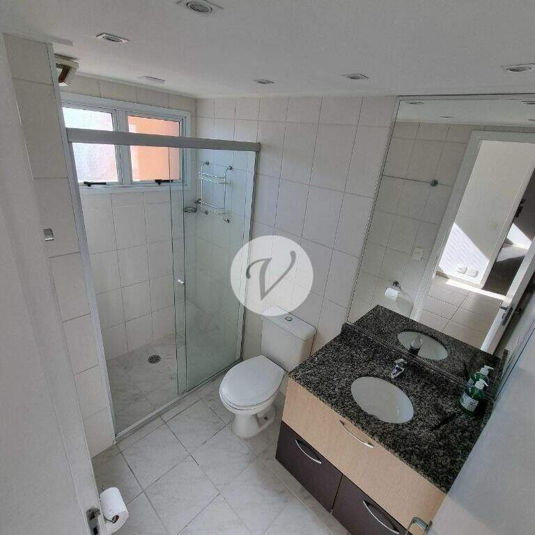 Cobertura à venda no Casa Branca: 