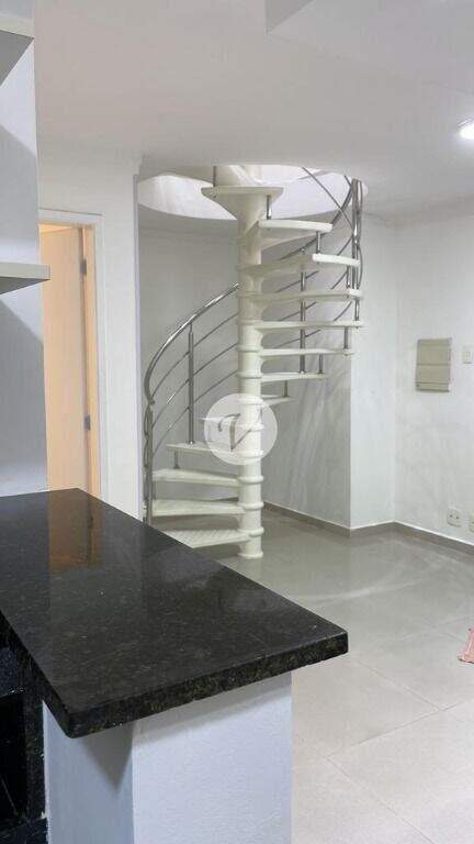 Cobertura à venda no Casa Branca: 