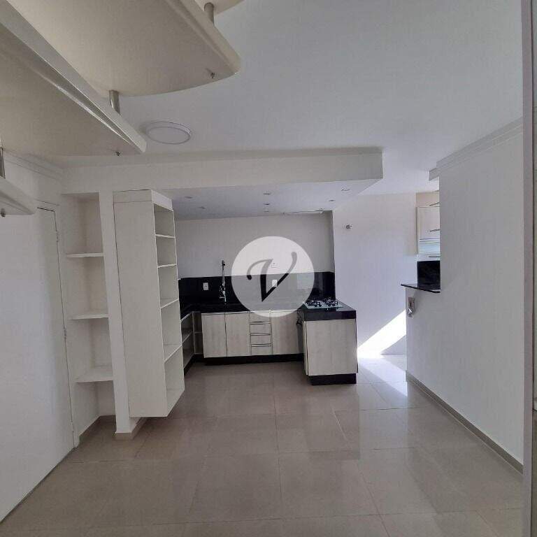 Cobertura à venda no Casa Branca: 