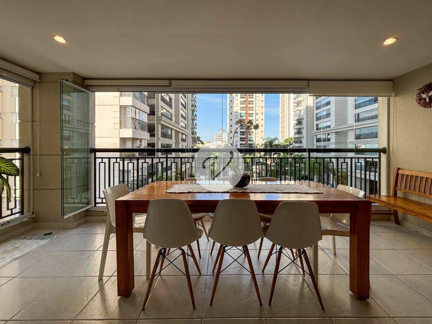 Apartamento à venda no Campestre: 