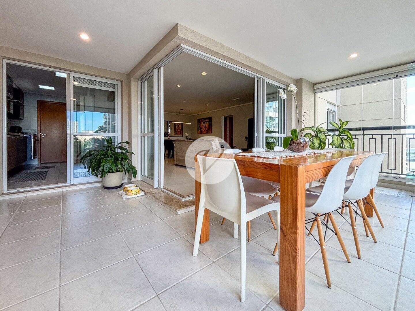 Apartamento à venda no Campestre: 