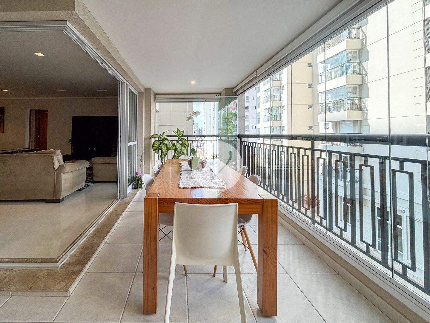 Apartamento à venda no Campestre: 