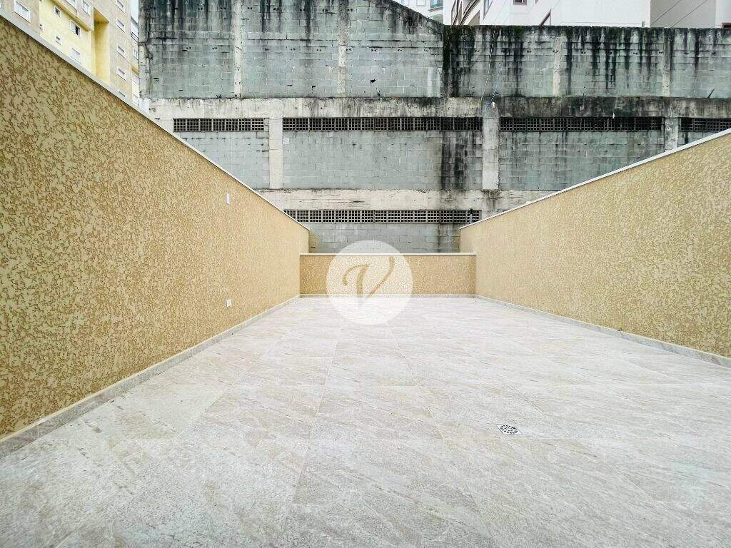 Apartamento à venda no Vila Pires: 