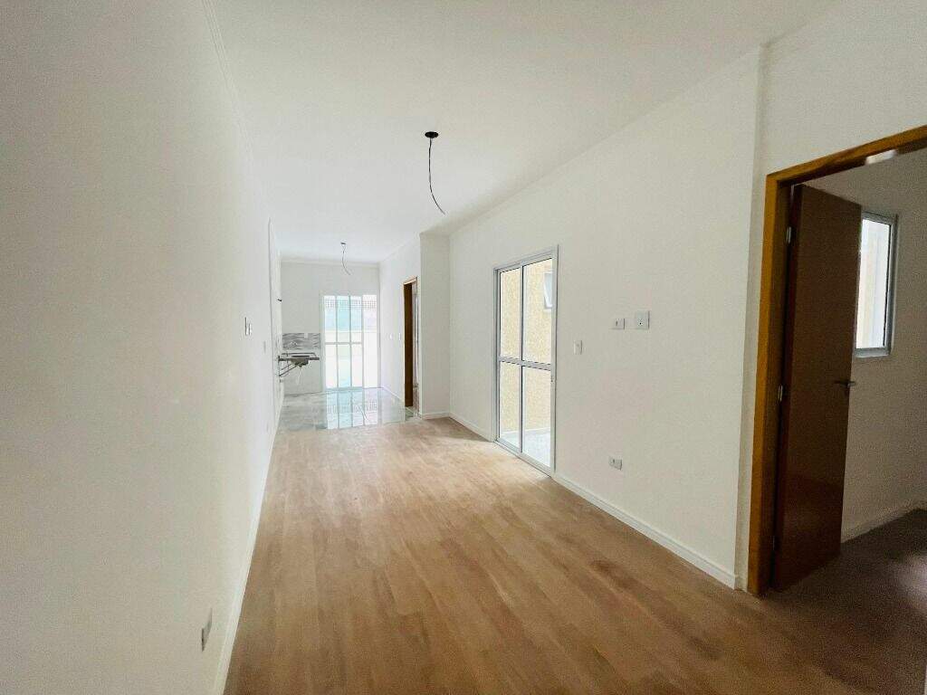 Apartamento à venda no Vila Pires: 