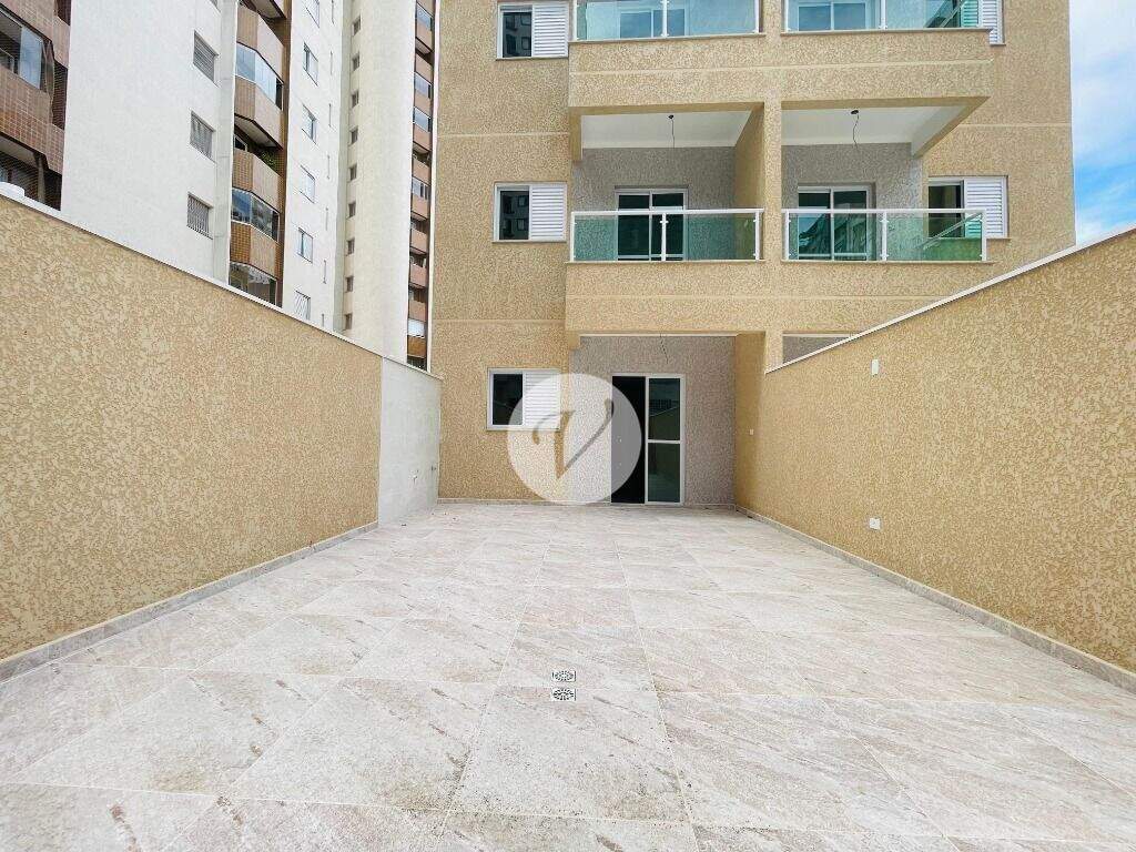 Apartamento à venda no Vila Pires: 