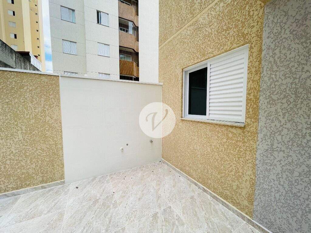 Apartamento à venda no Vila Pires: 