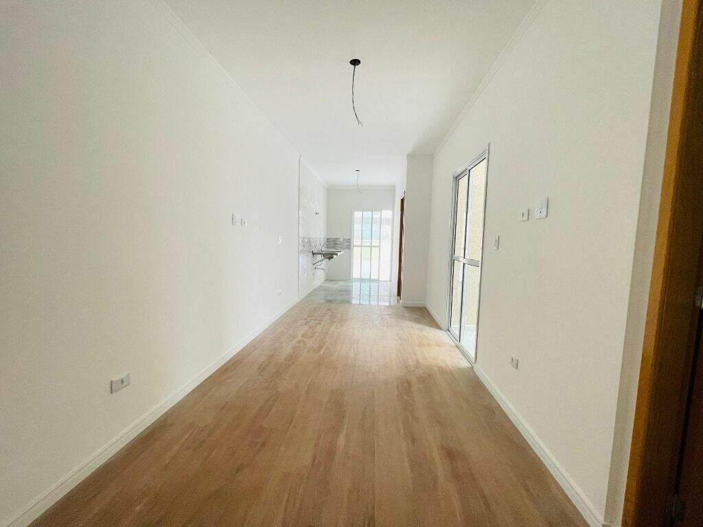 Apartamento à venda no Vila Pires: 