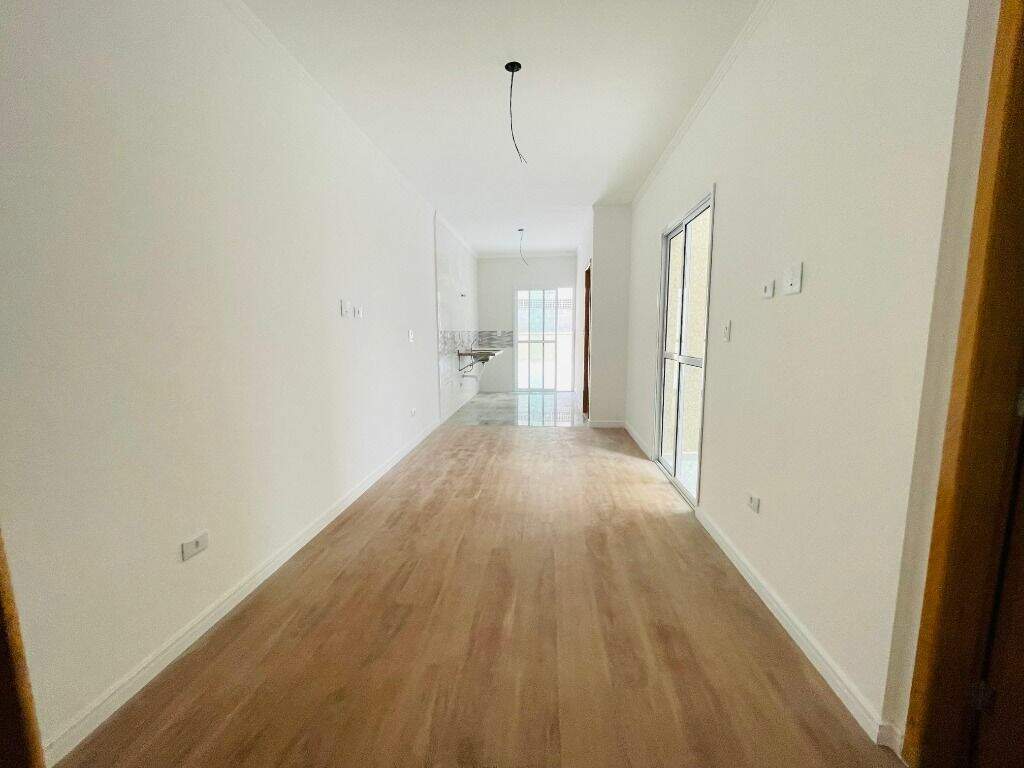 Apartamento à venda no Vila Pires: 