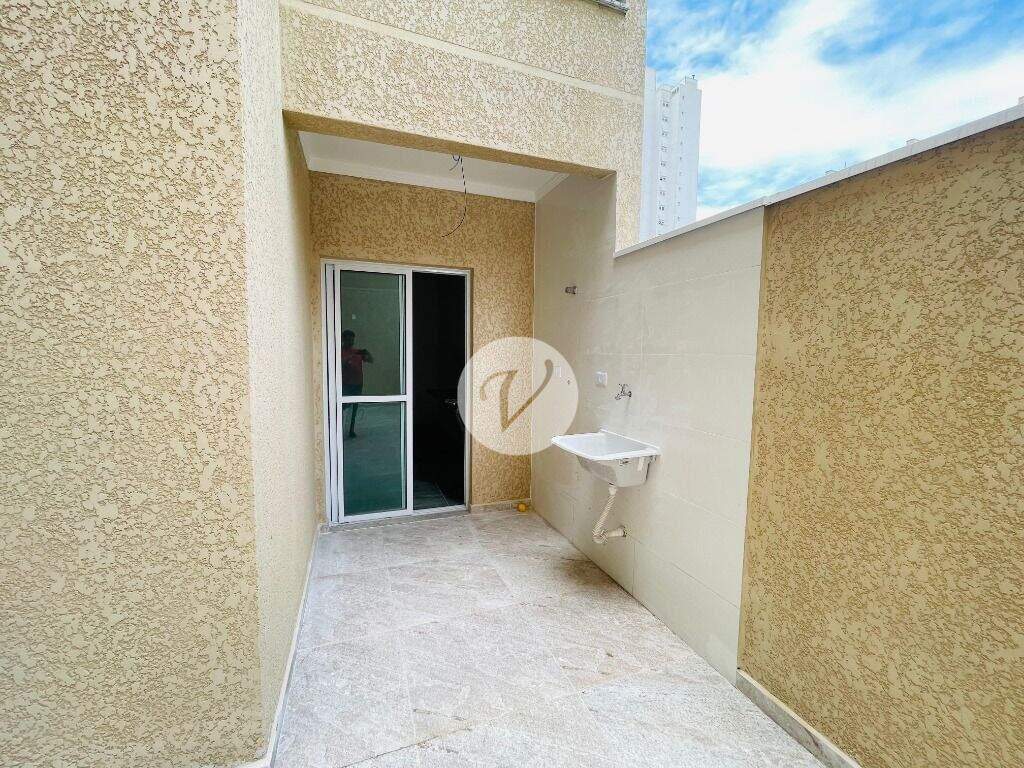 Apartamento à venda no Vila Pires: 