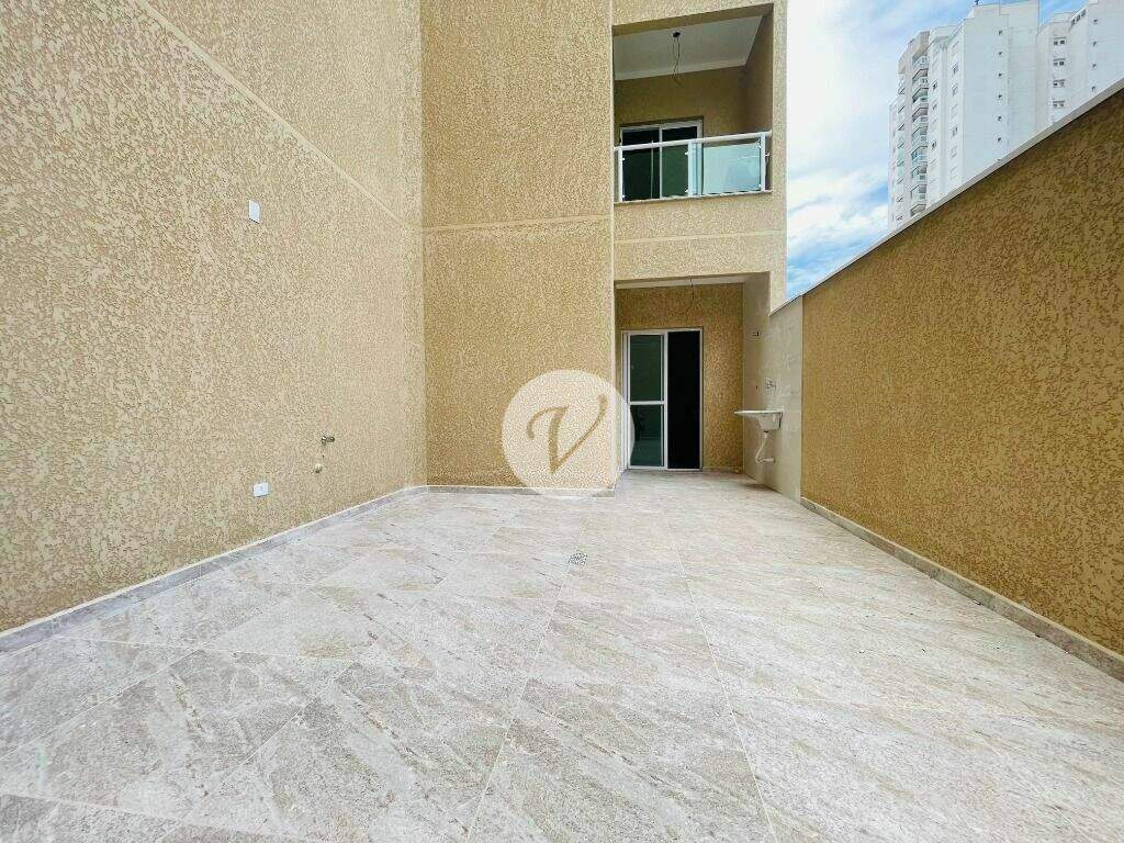 Apartamento à venda no Vila Pires: 
