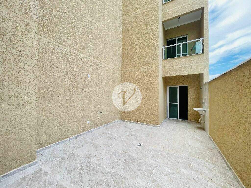 Apartamento à venda no Vila Pires: 
