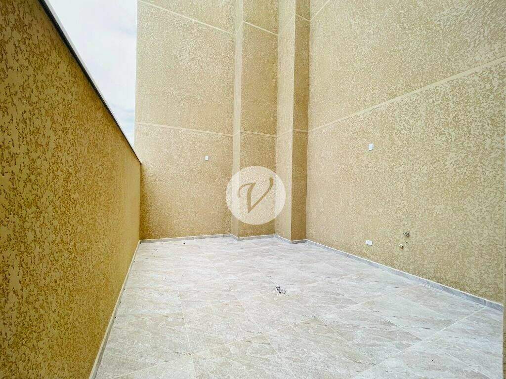 Apartamento à venda no Vila Pires: 