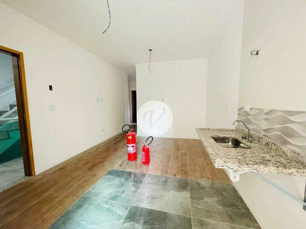 Apartamento à venda no Vila Pires: 