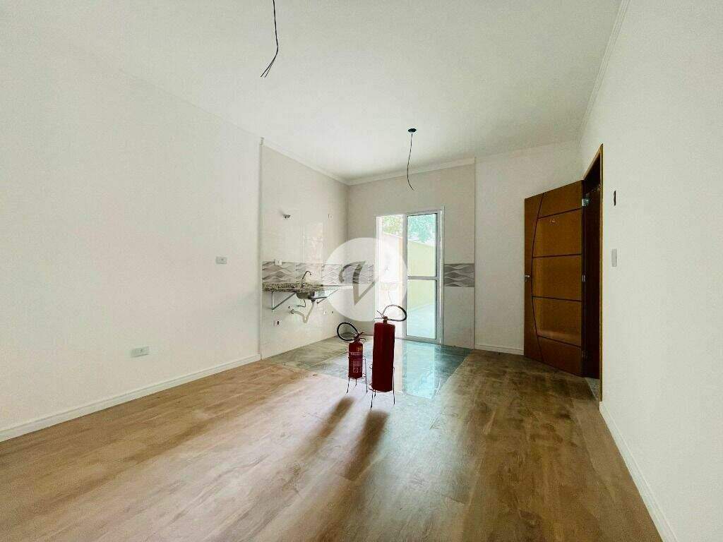 Apartamento à venda no Vila Pires: 