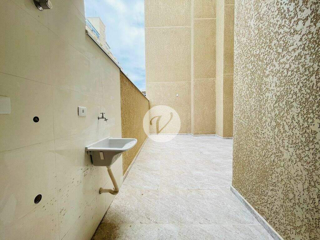 Apartamento à venda no Vila Pires: 