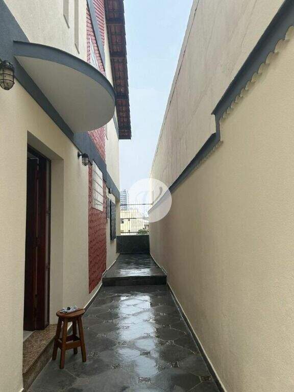 Sobrado à venda no Vila Alpina: 