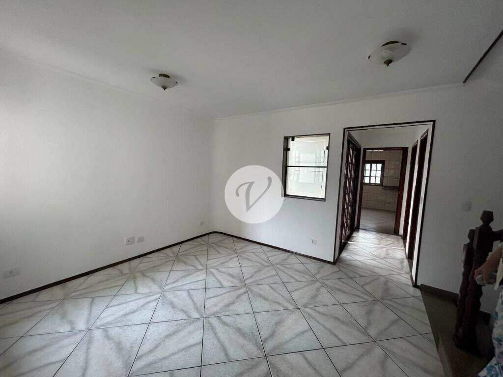 Sobrado à venda no Vila Alpina: 