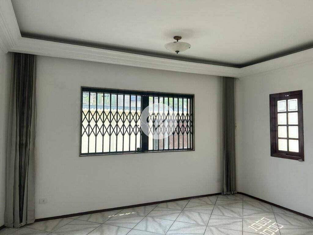 Sobrado à venda no Vila Alpina: 