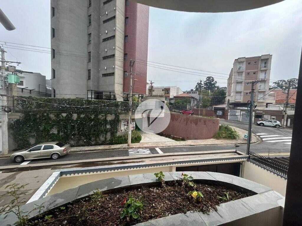 Sobrado à venda no Vila Alpina: 