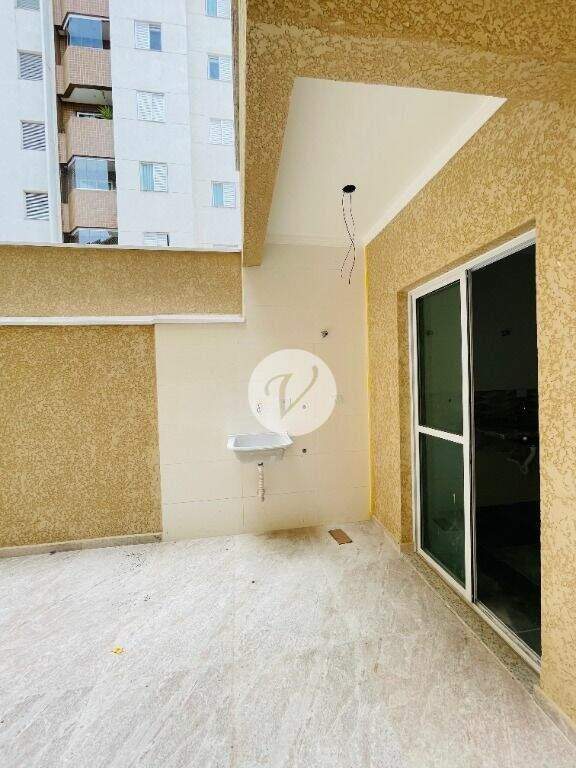 Apartamento à venda no Vila Pires: 