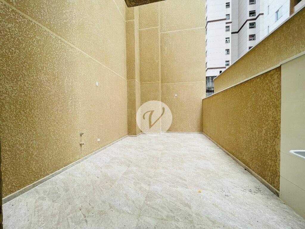 Apartamento à venda no Vila Pires: 