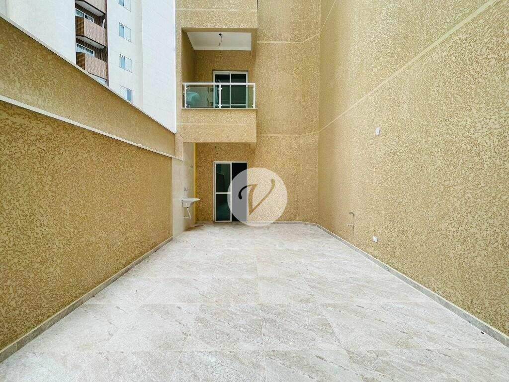 Apartamento à venda no Vila Pires: 