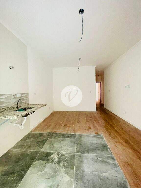 Apartamento à venda no Vila Pires: 