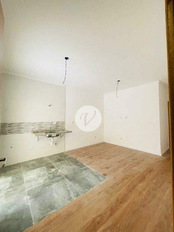 Apartamento à venda no Vila Pires: 