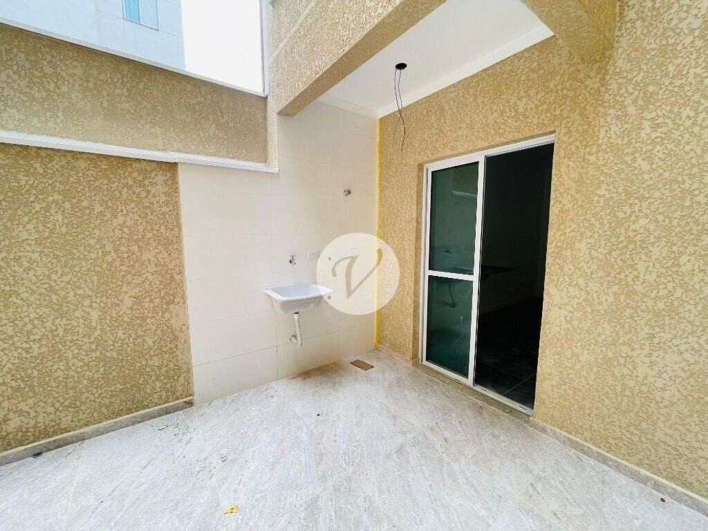 Apartamento à venda no Vila Pires: 