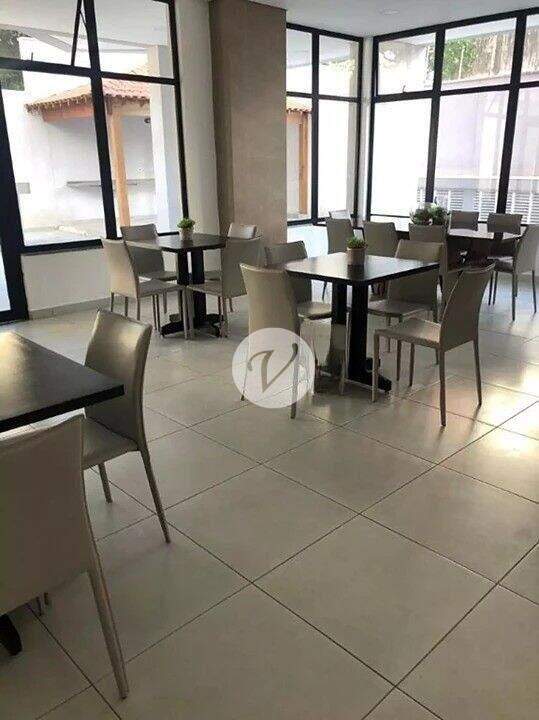 Apartamento à venda no Jardim: 