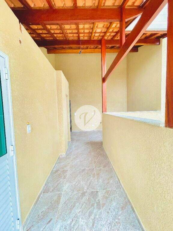 Cobertura à venda no Vila Pires: 