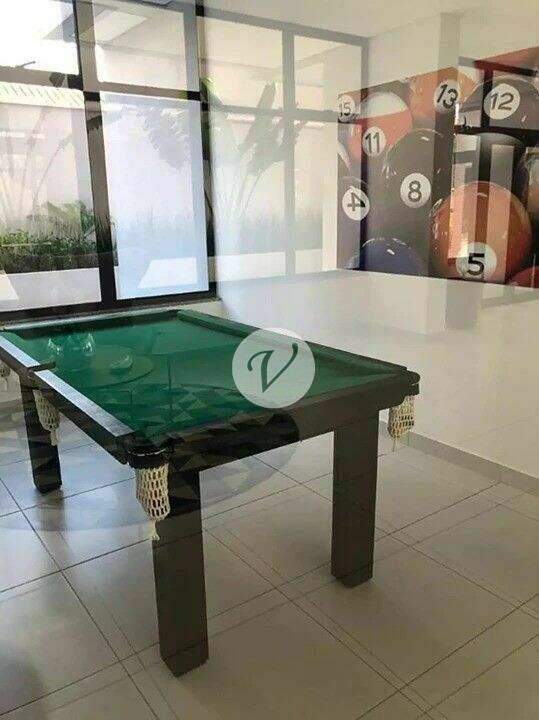 Apartamento à venda no Jardim: 