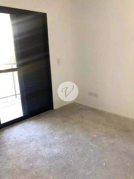 Apartamento à venda no Jardim: 