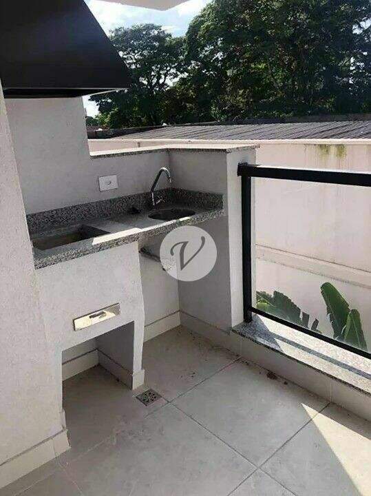 Apartamento à venda no Jardim: 