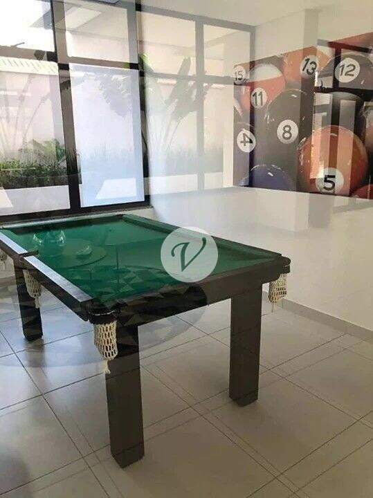 Apartamento à venda no Jardim: 