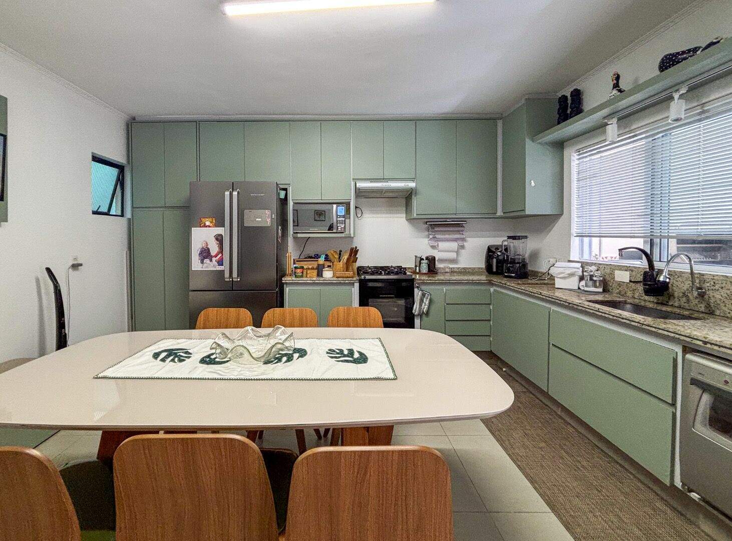 Sobrado à venda no Vila Scarpelli: 