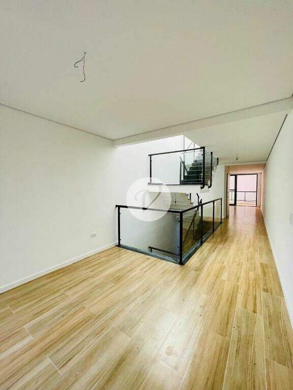 Sobrado à venda no Jardim Paraíso: 