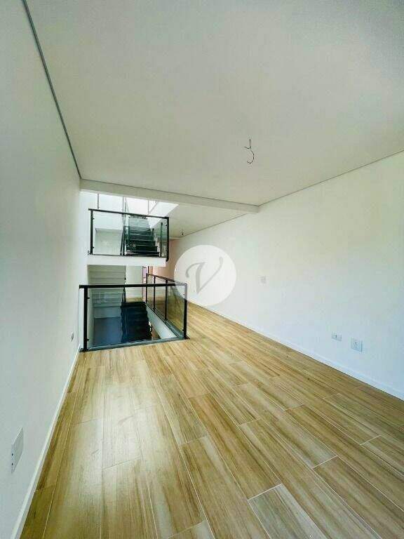 Sobrado à venda no Jardim Paraíso: 