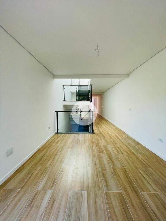 Sobrado à venda no Jardim Paraíso: 