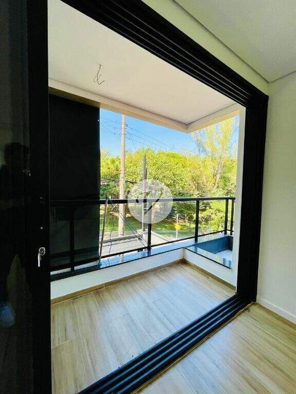 Sobrado à venda no Jardim Paraíso: 